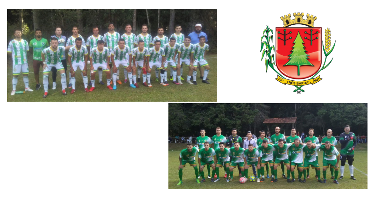 Copa Floresta de Futebol definiu os dois últimos classificados à fase semifinal