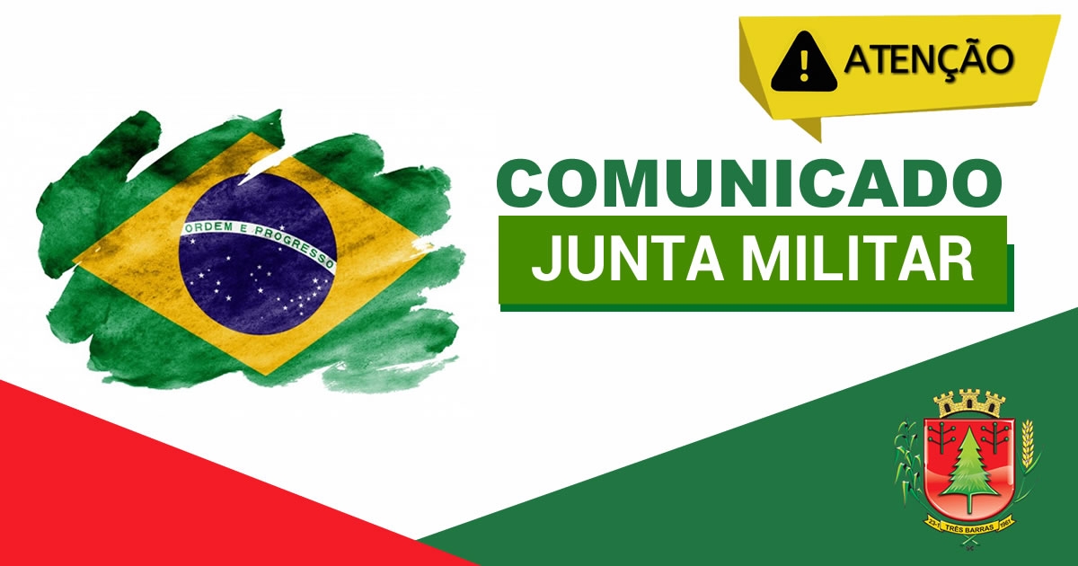 Posto da JSM de Três Barras estará fechado nos próximos dias; atendimento será feito em Canoinhas