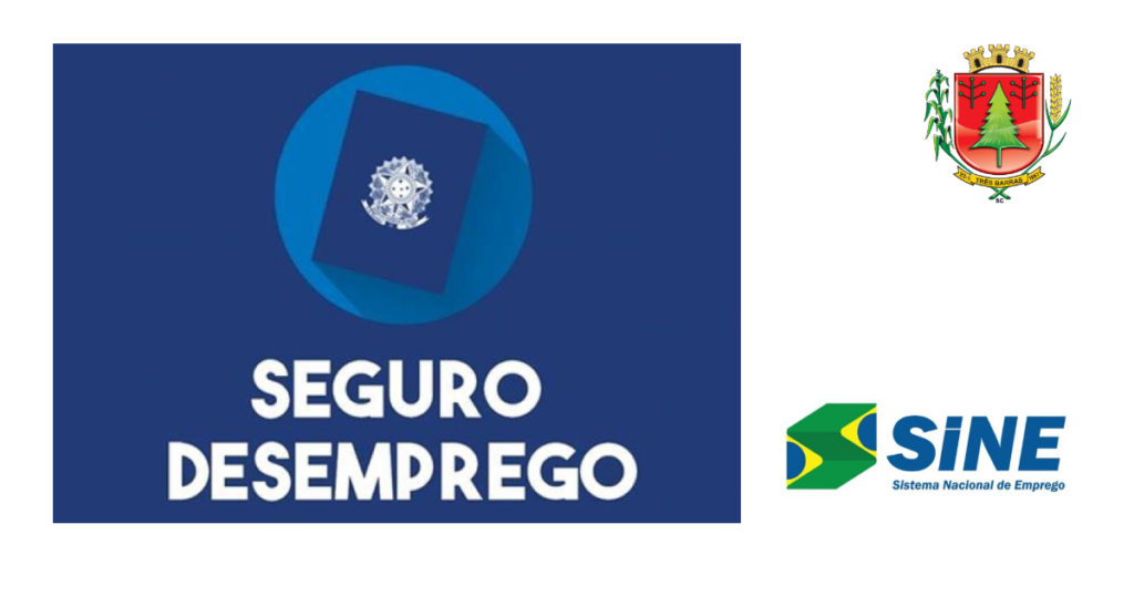 Serviço de entrada ao seguro desemprego é normalizado em Três Barras