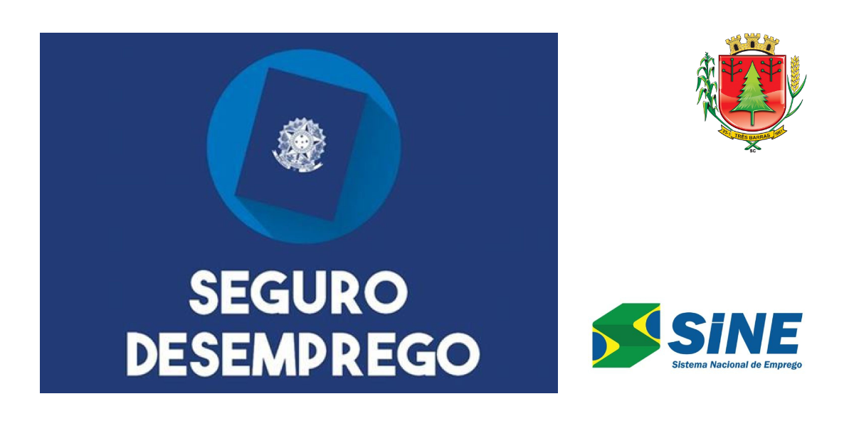 Serviço de entrada ao seguro desemprego é normalizado em Três Barras