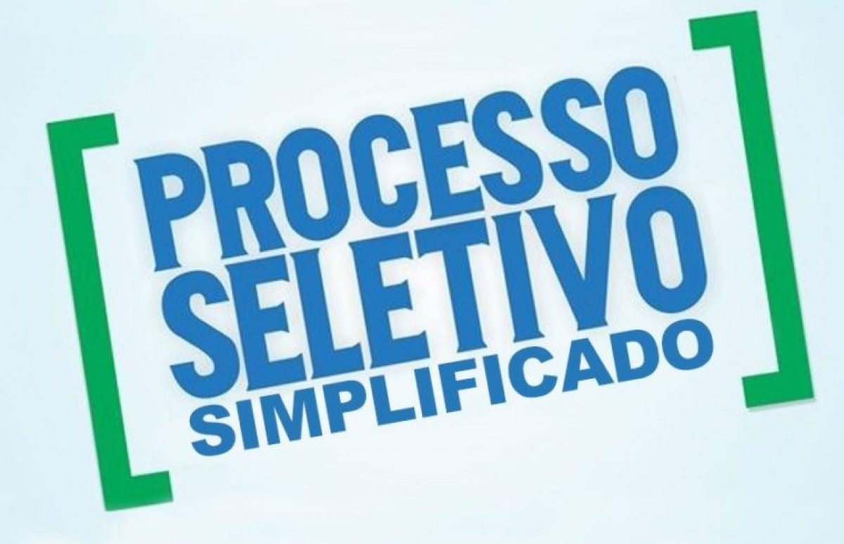 Resultado Final do Processo Seletivo Simplificado para a Contratação Temporária de Profissionais de Saúde