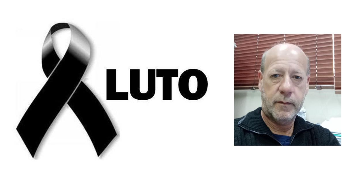 Prefeitura de Três Barras lamenta morte de servidor público municipal