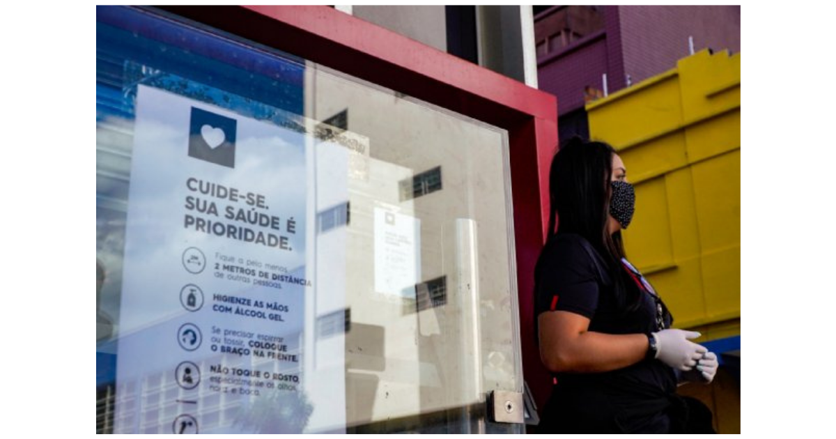 Saiba quais serviços não podem funcionar neste final de semana após decreto do Governo de SC
