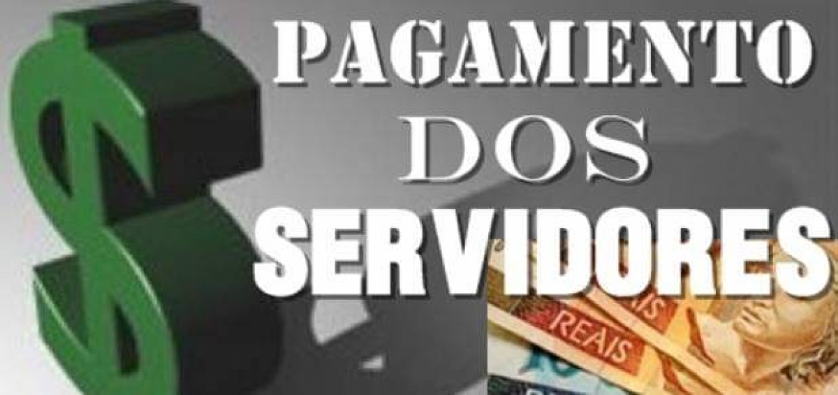 Funcionalismo: remuneração mensal terá data para pagamento alterada