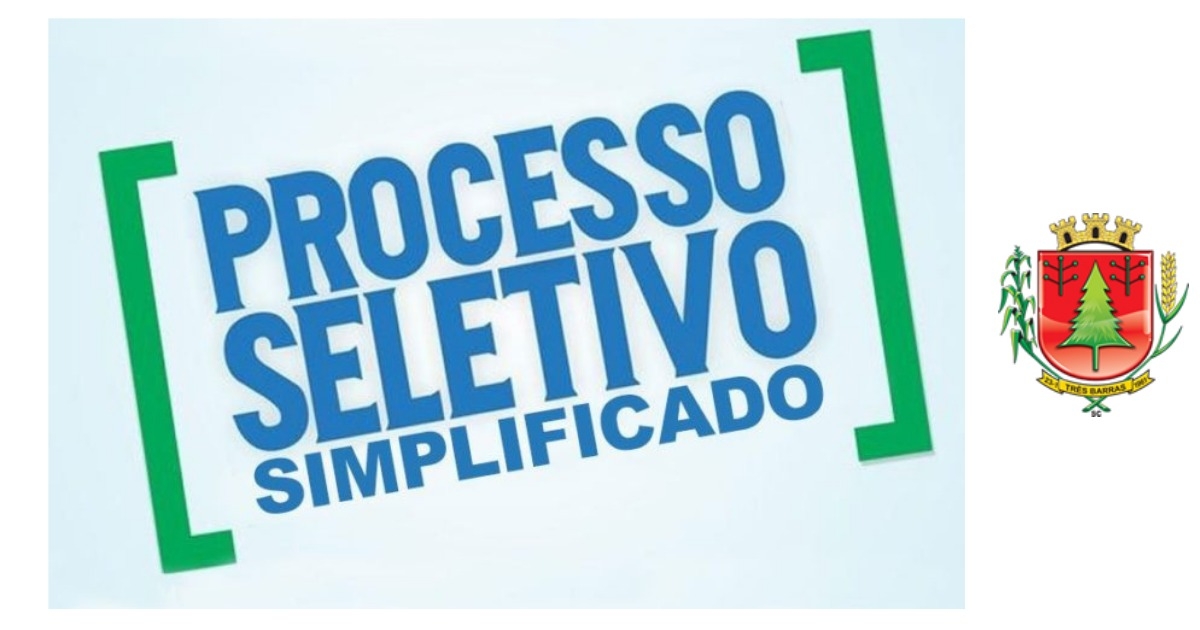RESULTADO DO PROCESSO SELETIVO SIMPLIFICADO PARA A CONTRATAÇÃO TEMPORÁRIA DE PROFISSIONAIS PARA A EDUCAÇÃO