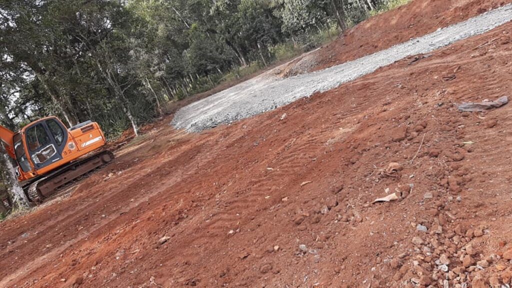 AÇÕES DE INCENTIVO AO DESENVOLVIMENTO ECONÔMICO SÃO REALIZADAS EM TRÊS BARRAS