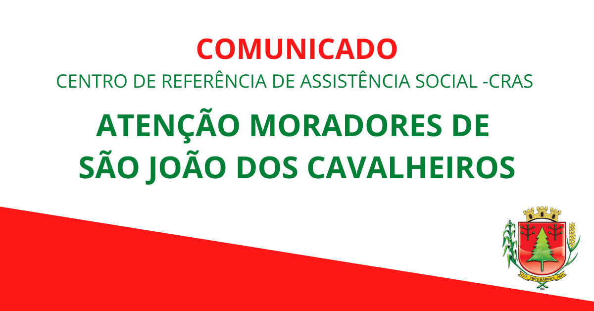 WESTROCK EM PARCERIA COM O CRAS OFERECEM CURSOS EM TRÊS BARRAS