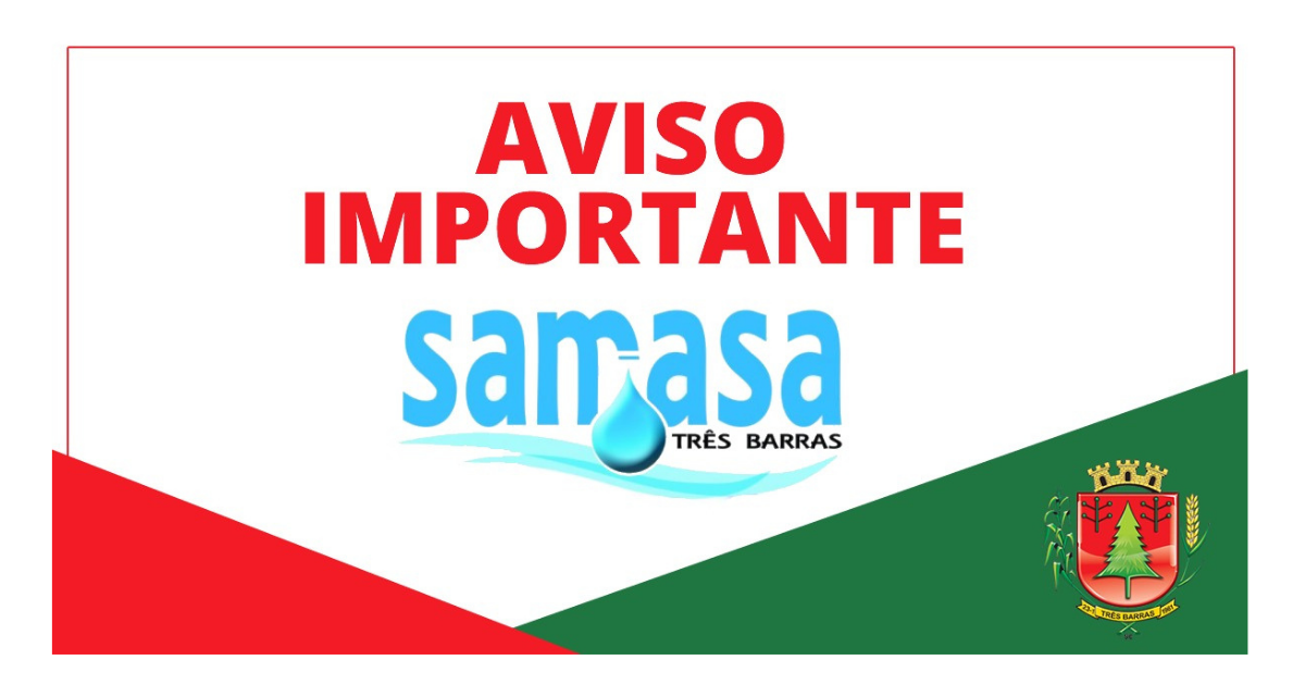 Samasa faz alerta sobre possível falta de água no bairro João Paulo II e no Km 06