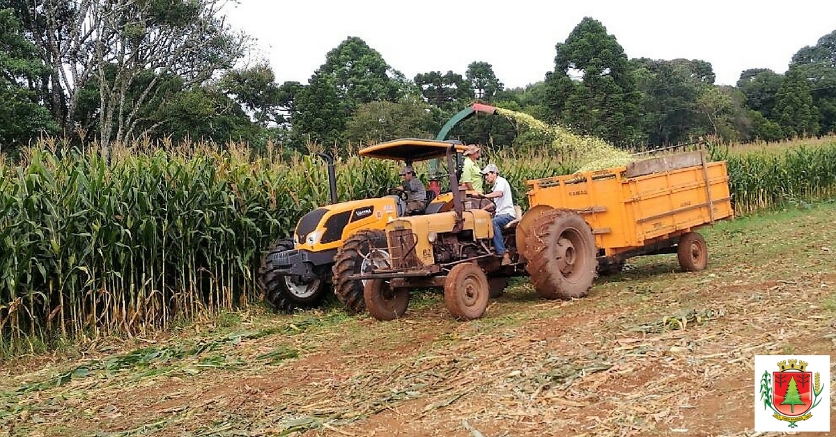 Agricultura está com inscrições abertas para os serviços de trator e implementos agrícolas
