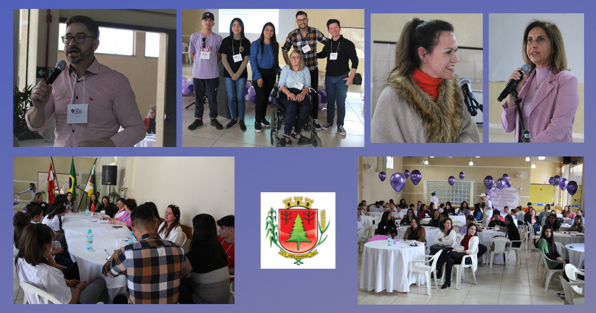 12ª Conferência Municipal dos Direitos da Crianças e do Adolescente debate reflexos da pandemia e escolhe delegados para etapa estadual