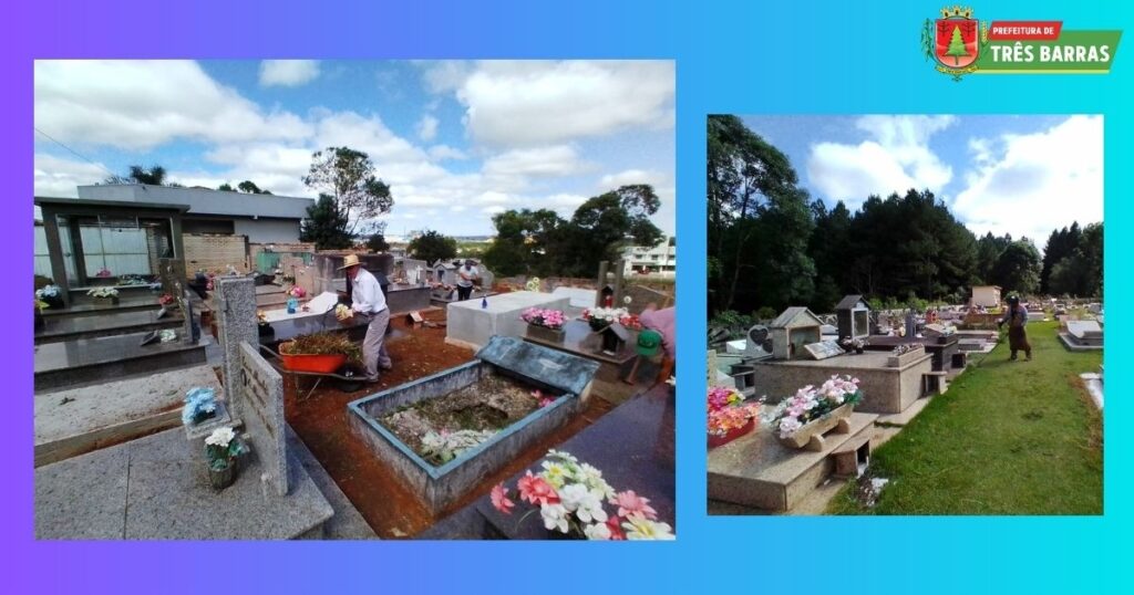 Limpeza e Urbanismo: confira o cronograma de ações para a última semana de março