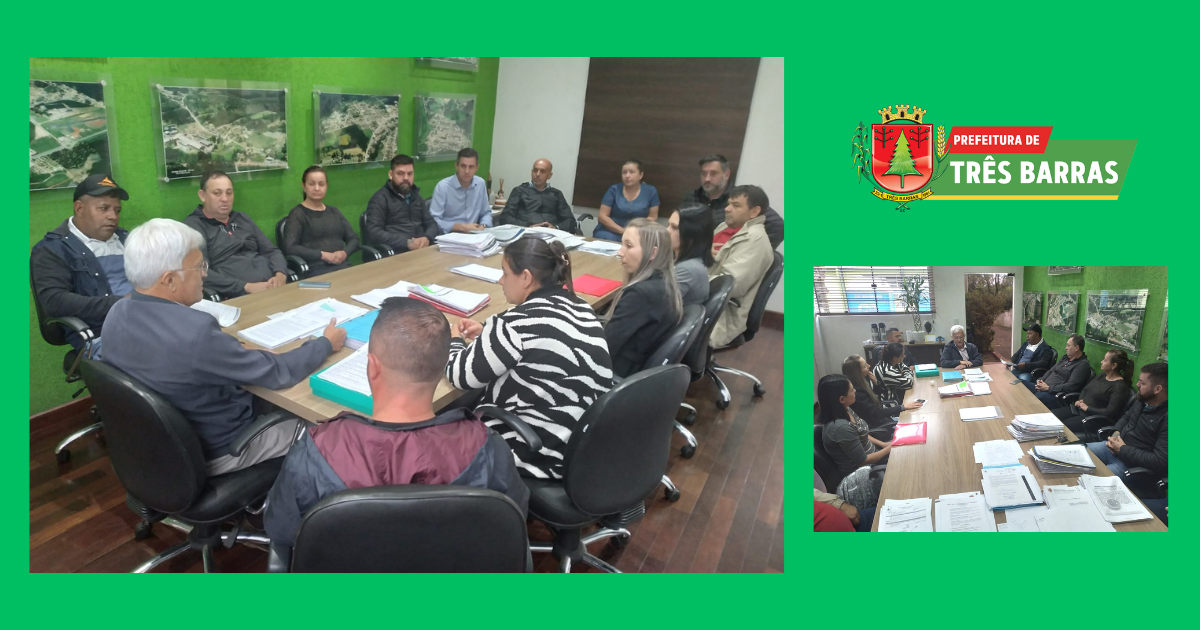 Shimoguiri recebe grupo de pais e vereadores para tratar da segurança nas escolas municipais
