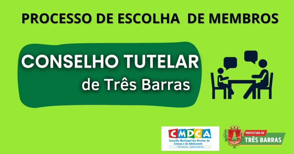 GABARITO OFICIAL DA PROVA OBJETIVA DO PROCESSO DE ESCOLHA DE MEMBROS DO CONSELHO TUTELAR