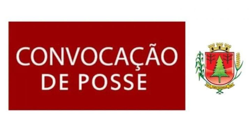 MUNICÍPIO DE TRÊS BARRAS CONVOCA CANDIDATOS APROVADOS EM PROCESSO SELETIVO PARA O CARGO DE CONDUTOR