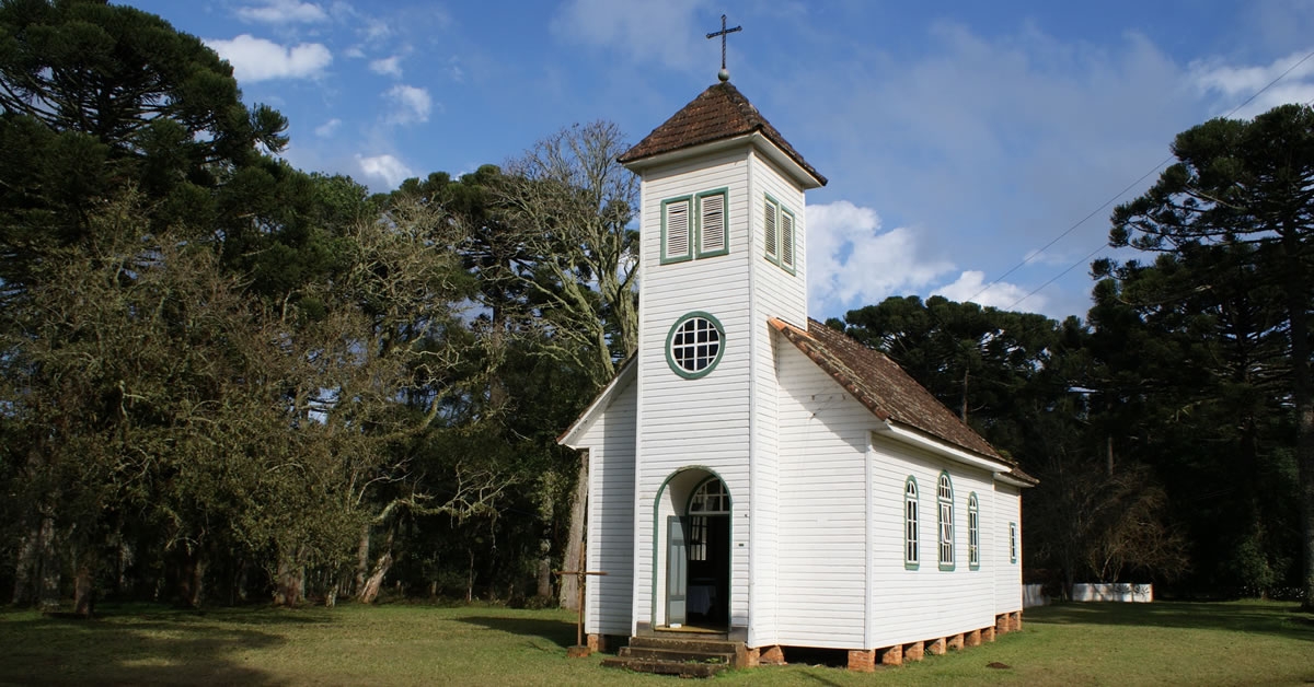 Floresta Nacional de Três Barras