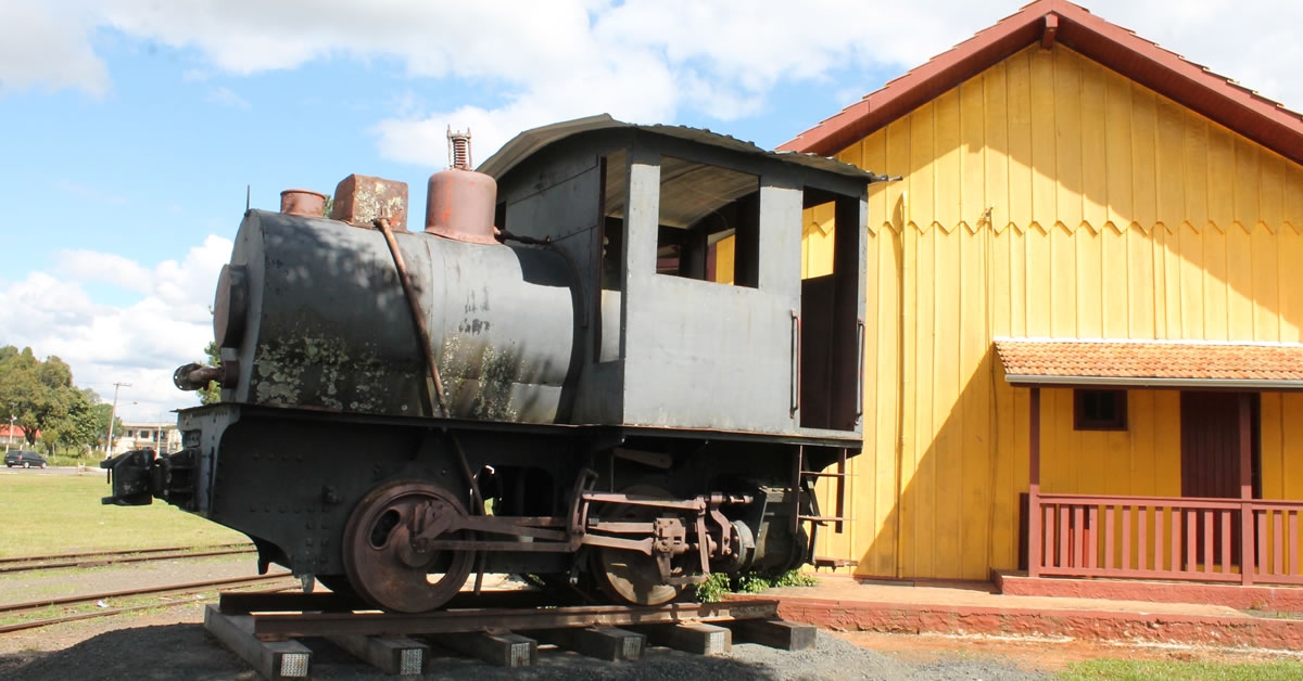 Museu do Patrimônio Histórico de Três Barras