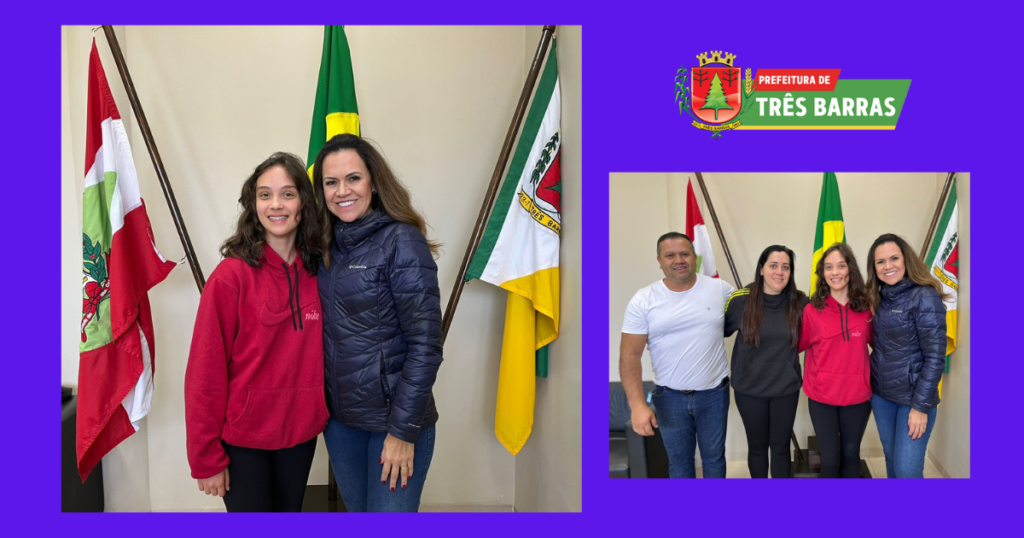 Enxadrista tresbarrense se classifica à etapa estadual dos JESC 12 a 14 anos