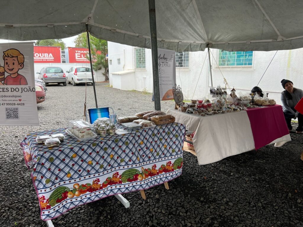 Três Barras promove Semana do MEI com foco em juro zero e Feira da Agricultura Familiar Três Barras promove Semana do MEI com foco em juro zero e Feira da Agricultura Familiar