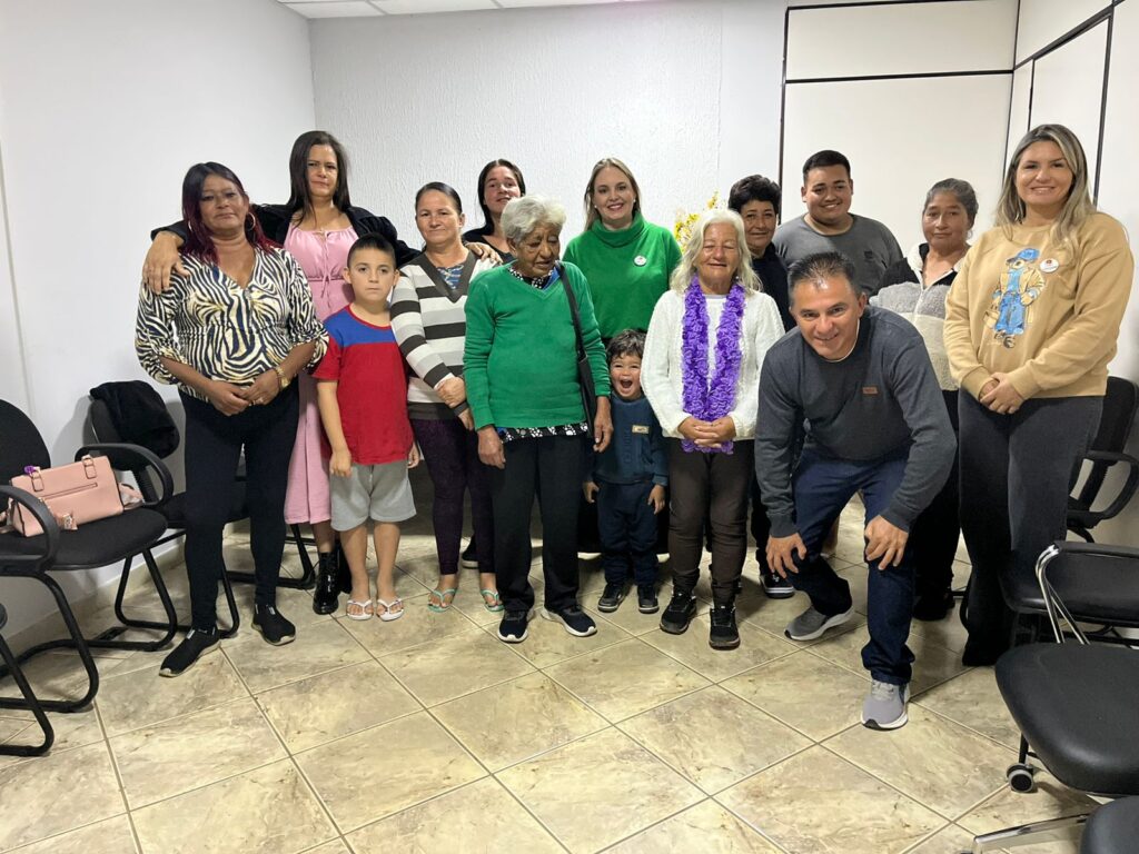 Secretaria de Habitação realiza segundo encontro de Trabalho Técnico Social focado na convivência e cidadania de beneficiários Secretaria de Habitação realiza segundo encontro de Trabalho Técnico Social focado na convivência e cidadania de beneficiários