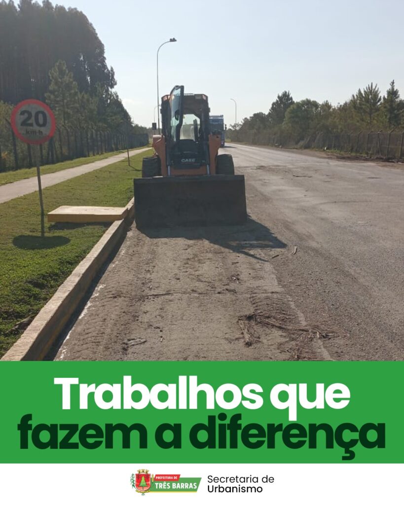 Urbanismo: Cuidar da nossa cidade é um trabalho diário Urbanismo: Cuidar da nossa cidade é um trabalho diário