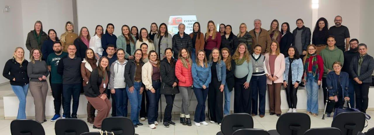 Três Barras: Núcleo de Segurança do Paciente participa de capacitação em Mafra