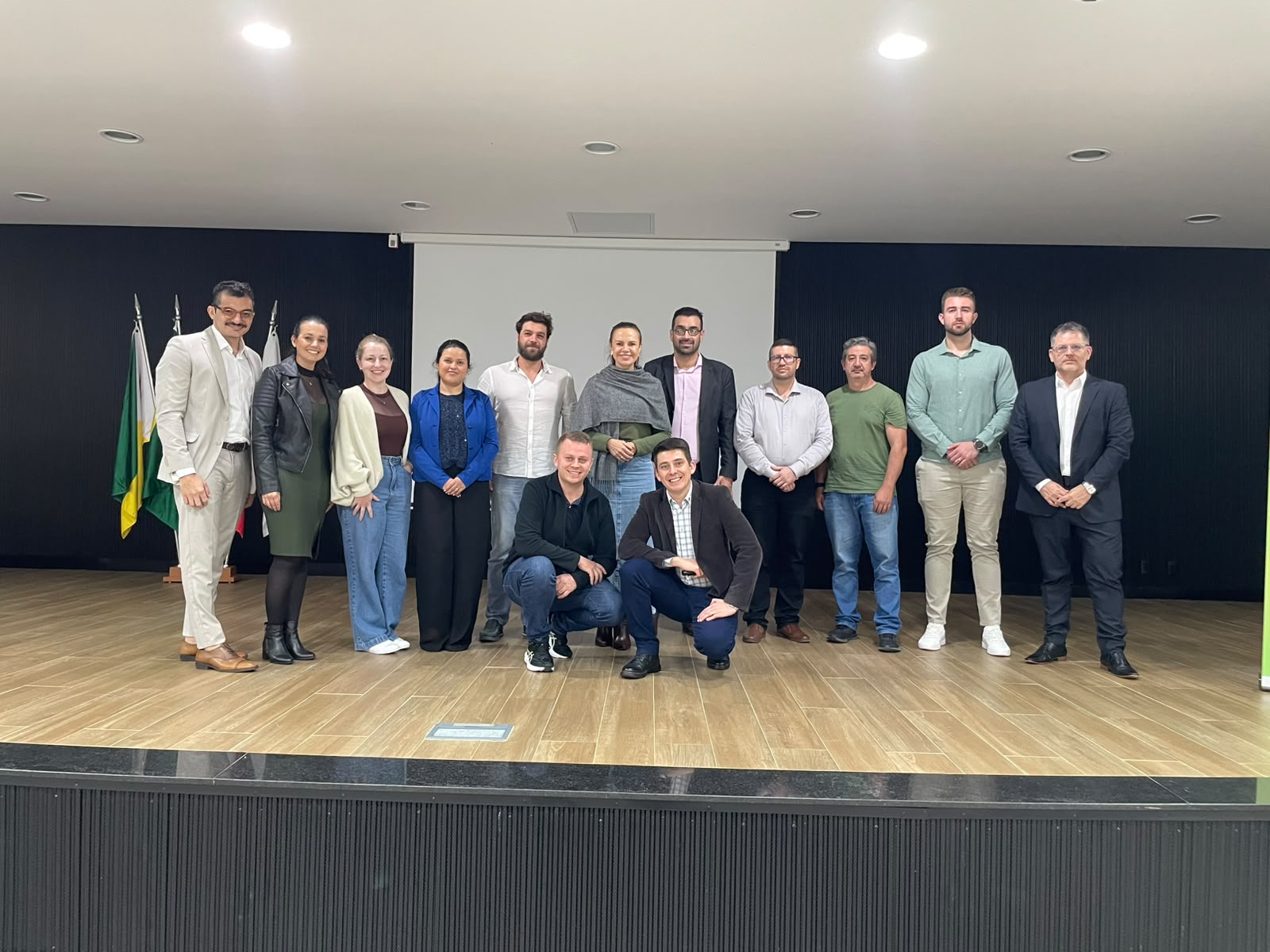 Três Barras realiza Audiências Públicas para discutir Plano Diretor do município