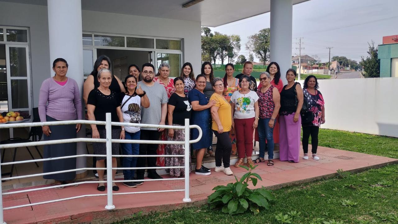Agosto Lilás: “Café com Elas” une informação e acolhimento no combate à violência contra a mulher