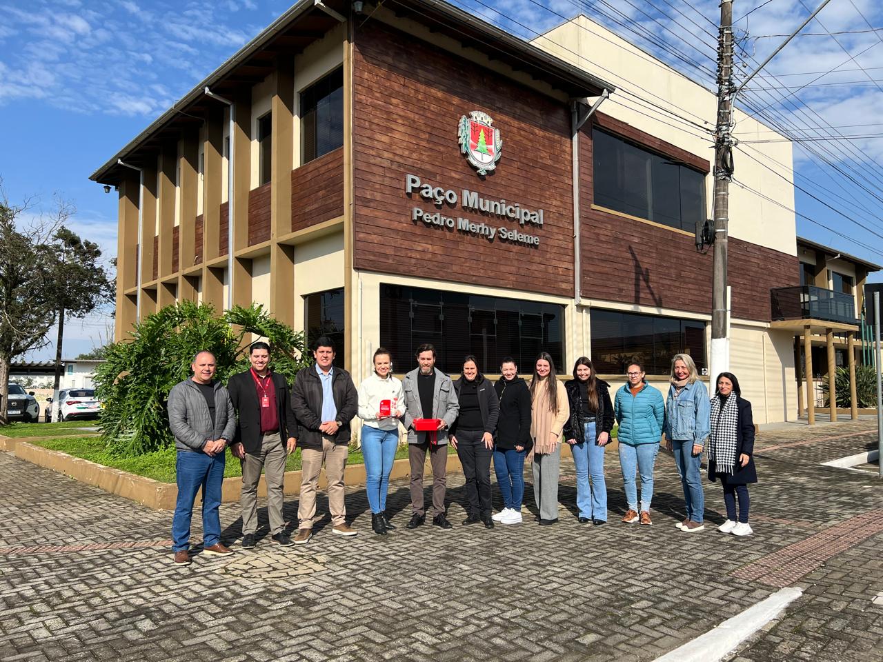 Três Barras no topo da gestão pública nacional: município atinge Nota A na CAPAG
