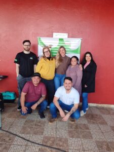 Meio Ambiente: Três Barras realiza Mutirão de Castração Comunitária