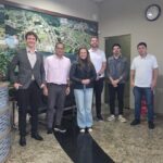 Rumo ao futuro: Três Barras dá início aos estudos do seu Masterplan de Desenvolvimento