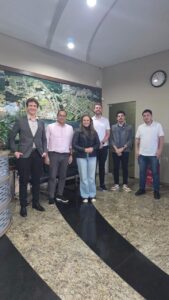 Rumo ao futuro: Três Barras dá início aos estudos do seu Masterplan de Desenvolvimento