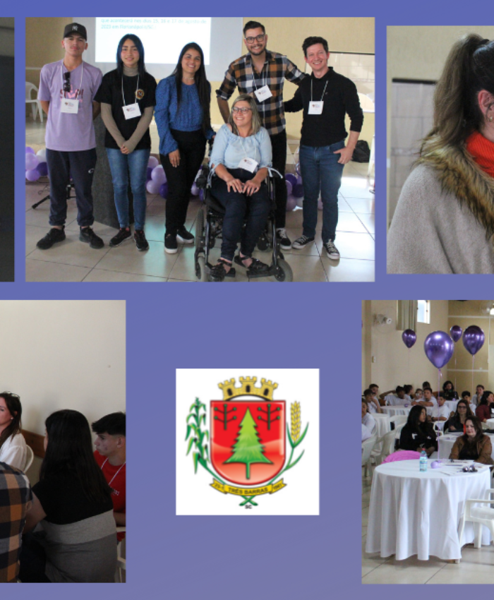 12ª Conferência Municipal dos Direitos da Crianças e do Adolescente debate reflexos da pandemia e escolhe delegados para etapa estadual