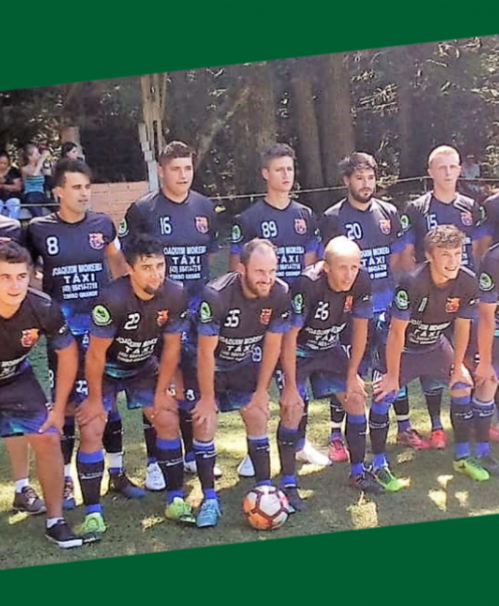 2ª Copa Floresta já tem dois times semifinalistas