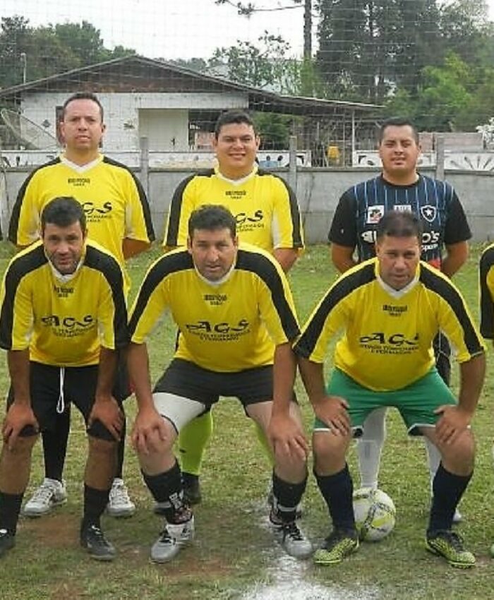 24 gols na rodada inicial do Campeonato Interno de Futebol Suíço na ASPMTB