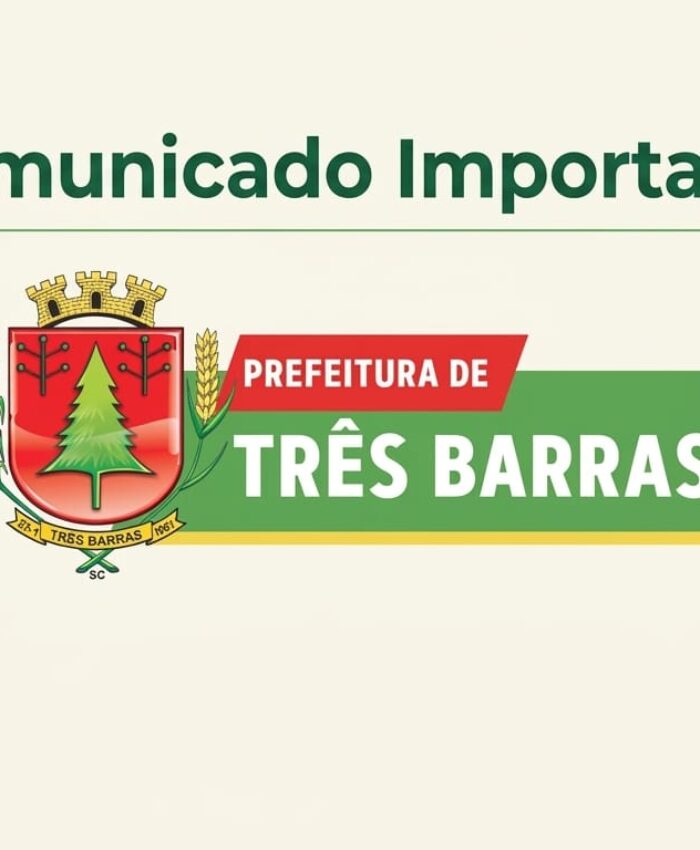 Vila Criativa de Páscoa: Três Barras abre inscrições para comercialização de alimentos e bebidas