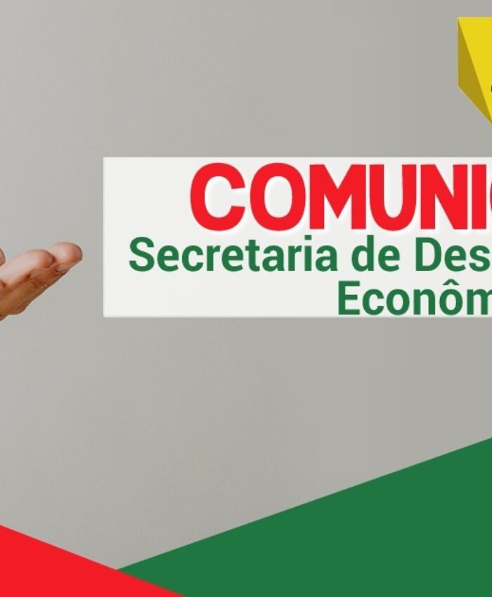 SALA DO EMPREENDEDOR DE TRÊS BARRAS ESTARÁ FECHADA NESTA QUINTA-FEIRA, 14