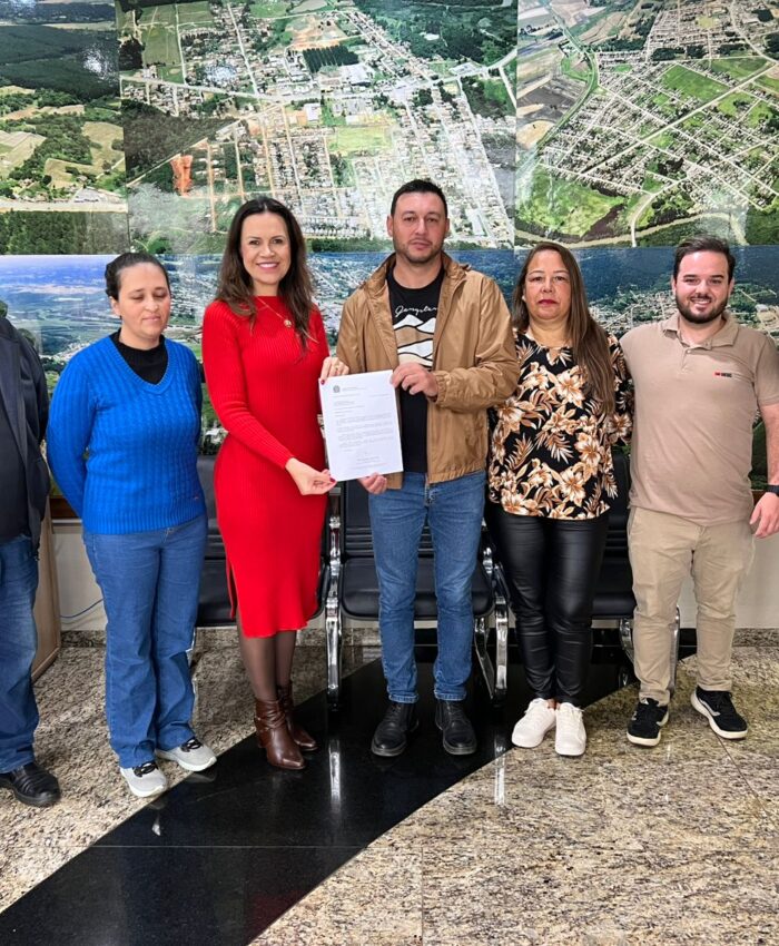 Deputada Ana Paula Lima (PT) destina R$300 mil para saúde e causa animal em Três Barras