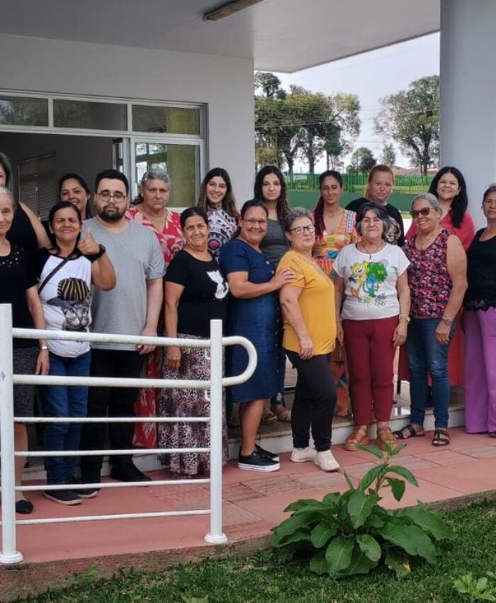 Agosto Lilás: “Café com Elas” une informação e acolhimento no combate à violência contra a mulher