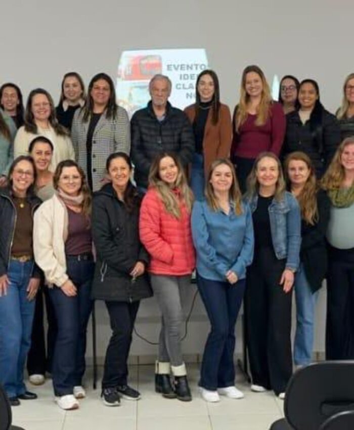Três Barras: Núcleo de Segurança do Paciente participa de capacitação em Mafra