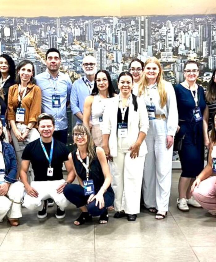 Saúde de Três Barras ganha destaque em congresso estadual com projeto de humanização