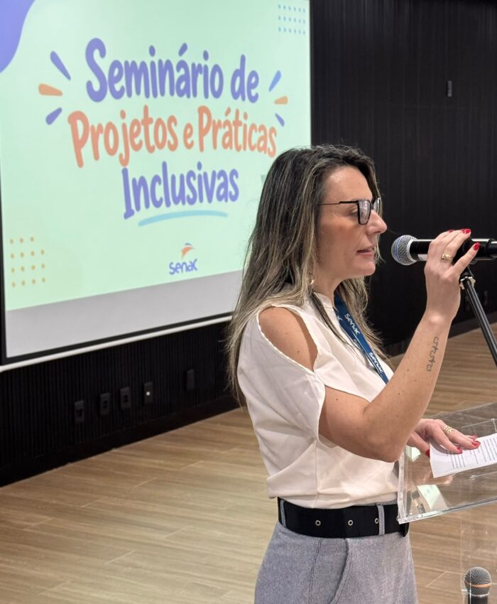 Profissionais de Três Barras participam de Formação Continuada em Educação Especial