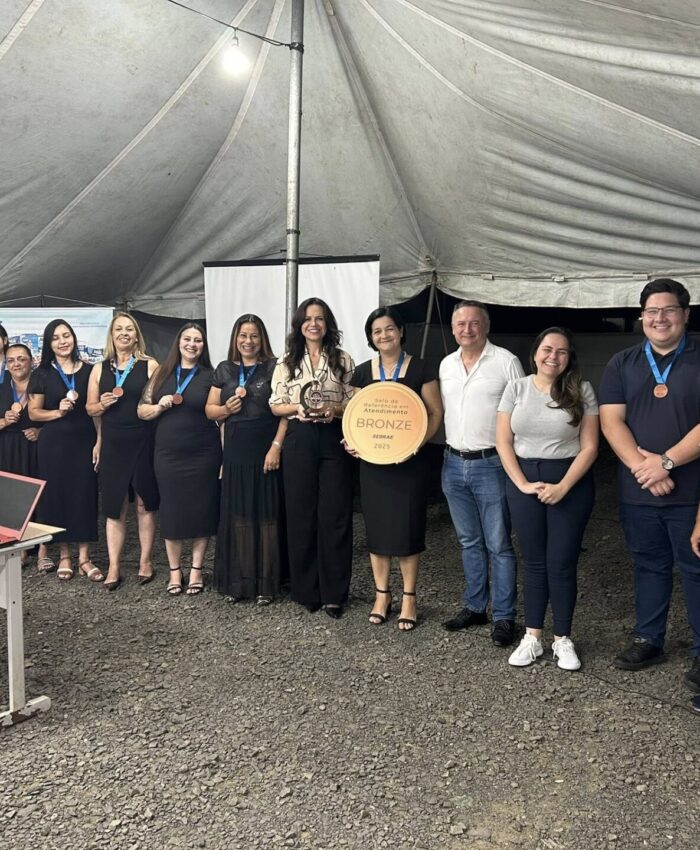 Três Barras dá salto no desenvolvimento com inauguração da Escola de Negócios e Programa Qualifica TB