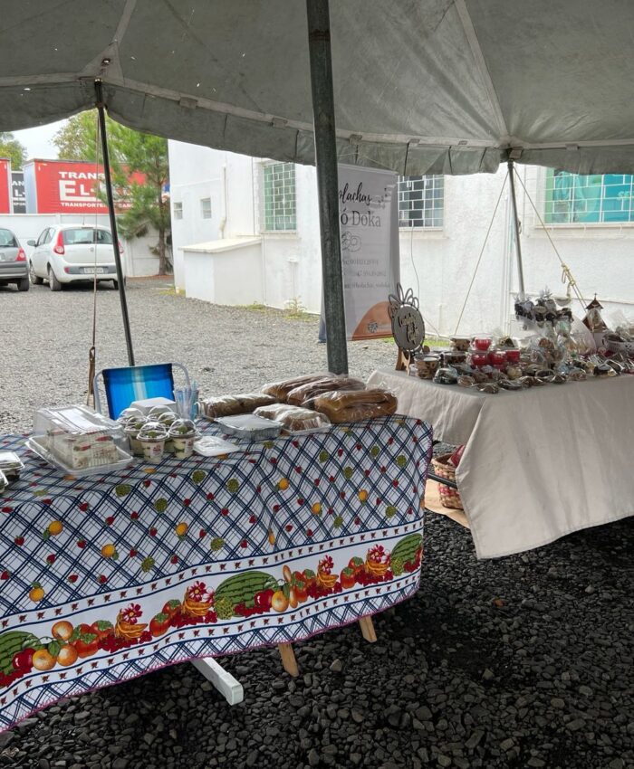 Três Barras promove Semana do MEI com foco em juro zero e Feira da Agricultura Familiar
