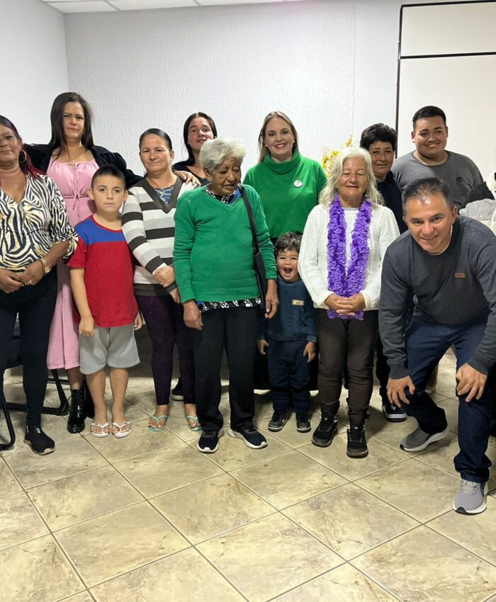 Secretaria de Habitação realiza segundo encontro de Trabalho Técnico Social focado na convivência e cidadania de beneficiários