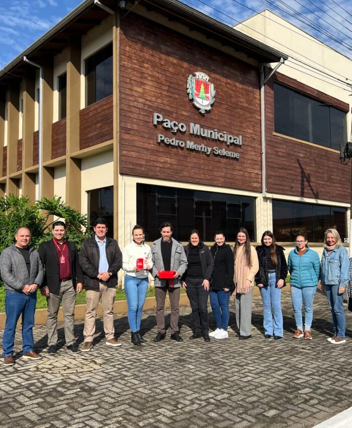 Três Barras no topo da gestão pública nacional: município atinge Nota A na CAPAG