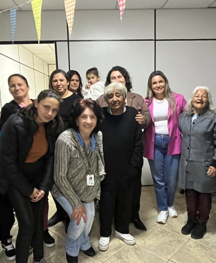 Famílias Protagonistas: Fortalecendo Direitos e Transformando Territórios