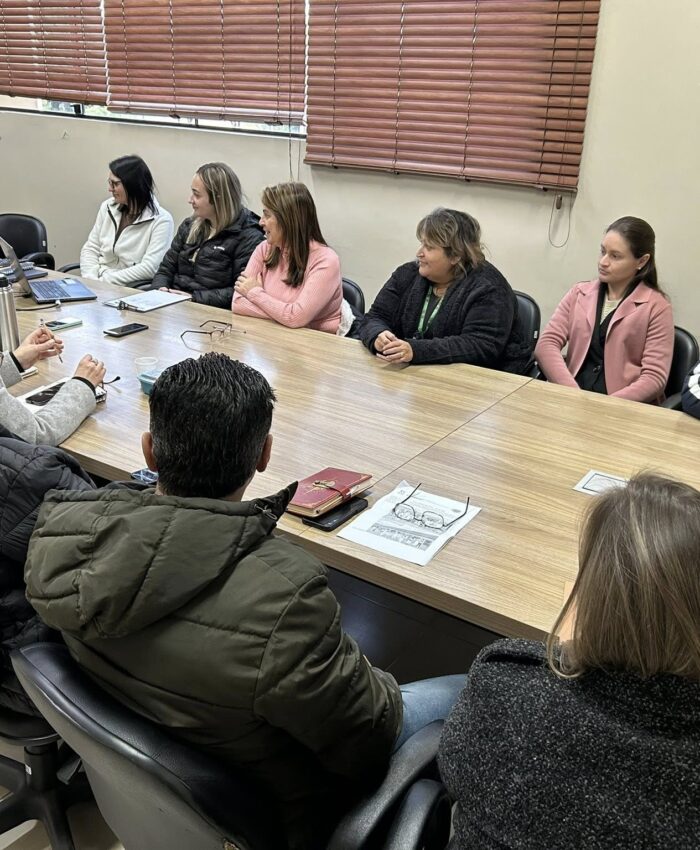 CMAS realiza reunião ordinária com representantes governamentais e da sociedade civil
