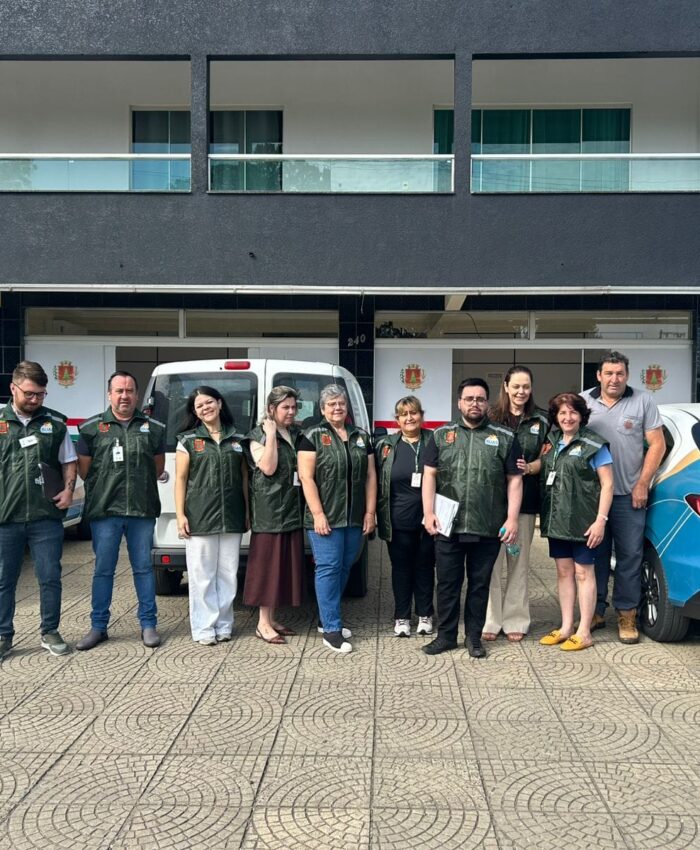 Assistência Social intensifica cadastramento de famílias atingidas pela estiagem em Três Barras