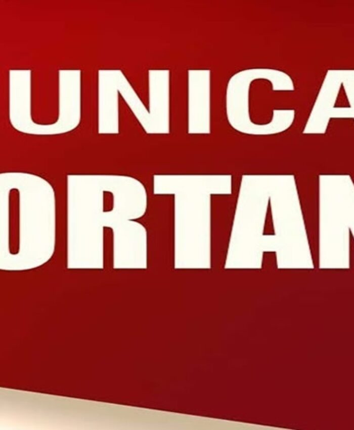 Abastecimento de água poderá ser suspenso no São Cristóvão