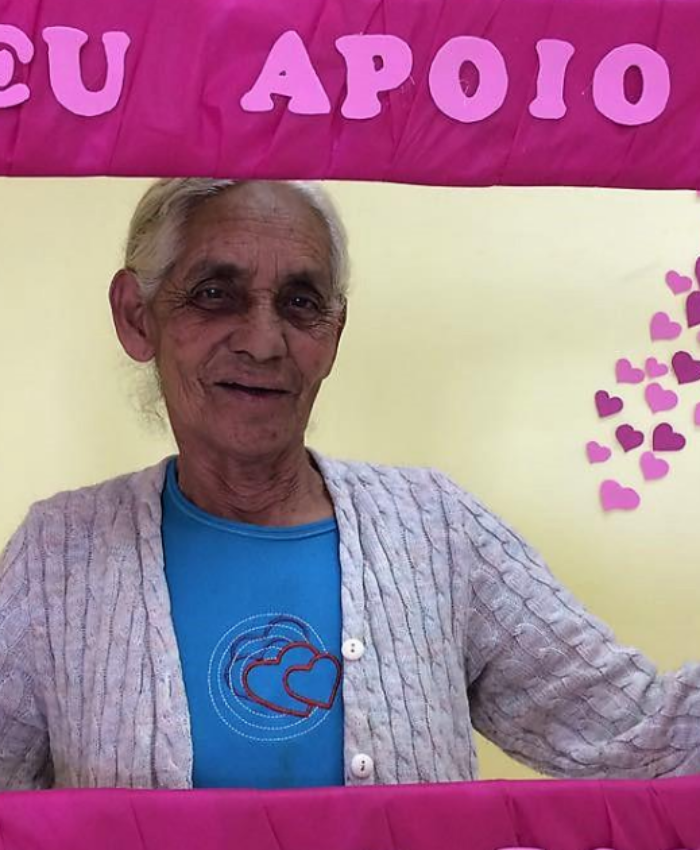 Ações do Outubro Rosa nas unidades básicas de saúde do interior de Três Barras